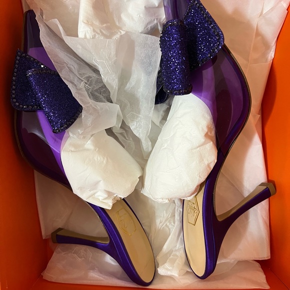 Nalebe shoes - Picture 3 of 13